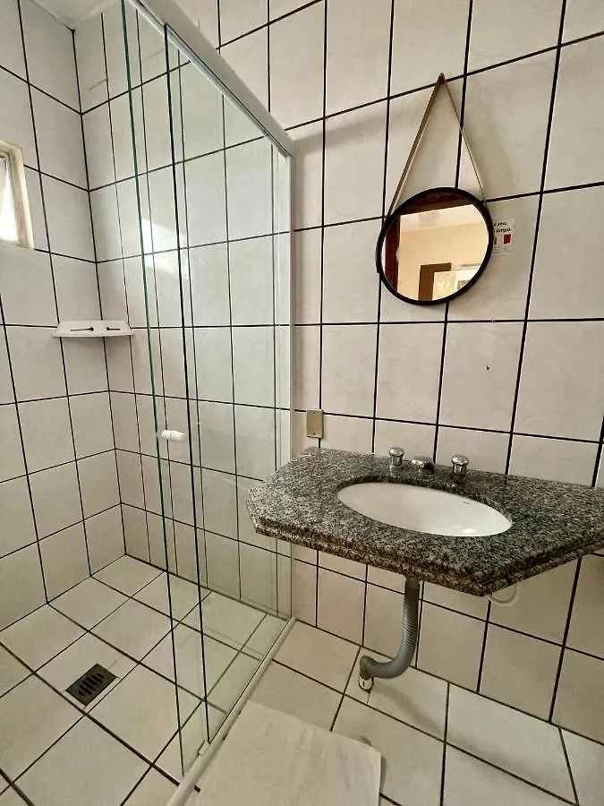Pousada Riosmar Balneário Camboriú