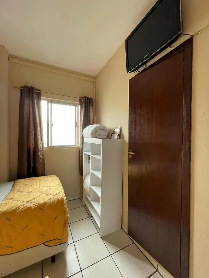 Pousada Riosmar Balneário Camboriú