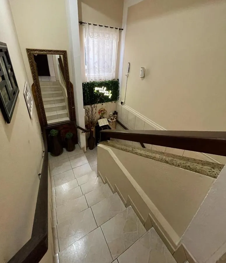 Pousada Riosmar Balneário Camboriú