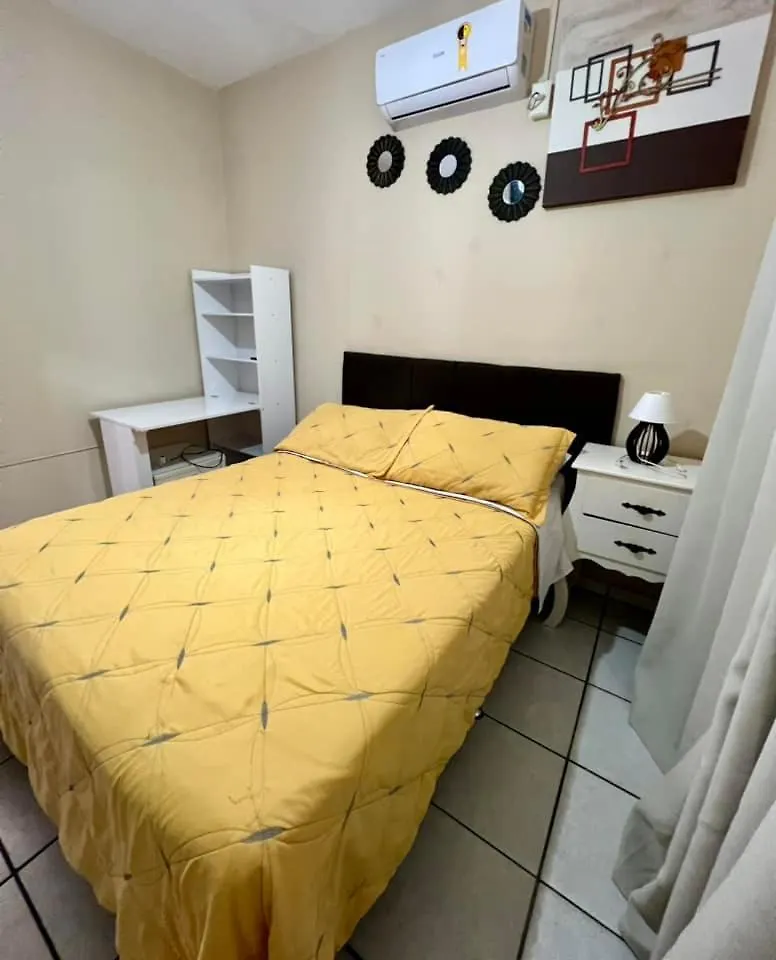 Pousada Riosmar Balneário Camboriú Penzion