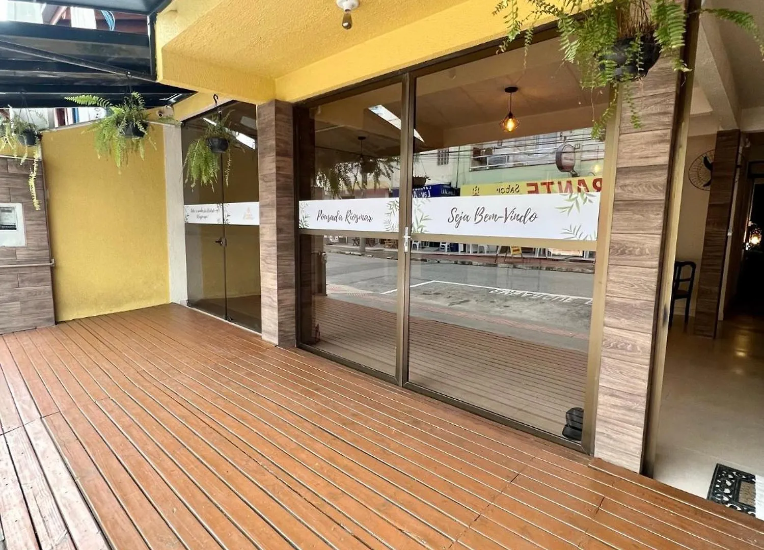 Pousada Riosmar Balneário Camboriú 0*,
