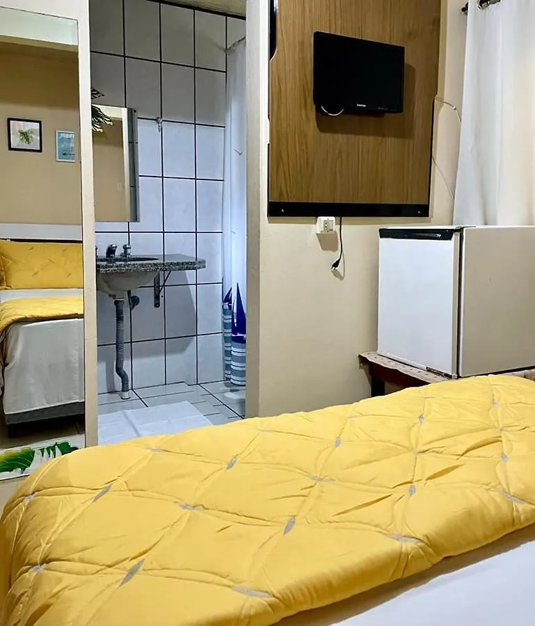 Pousada Riosmar Balneário Camboriú Brasil