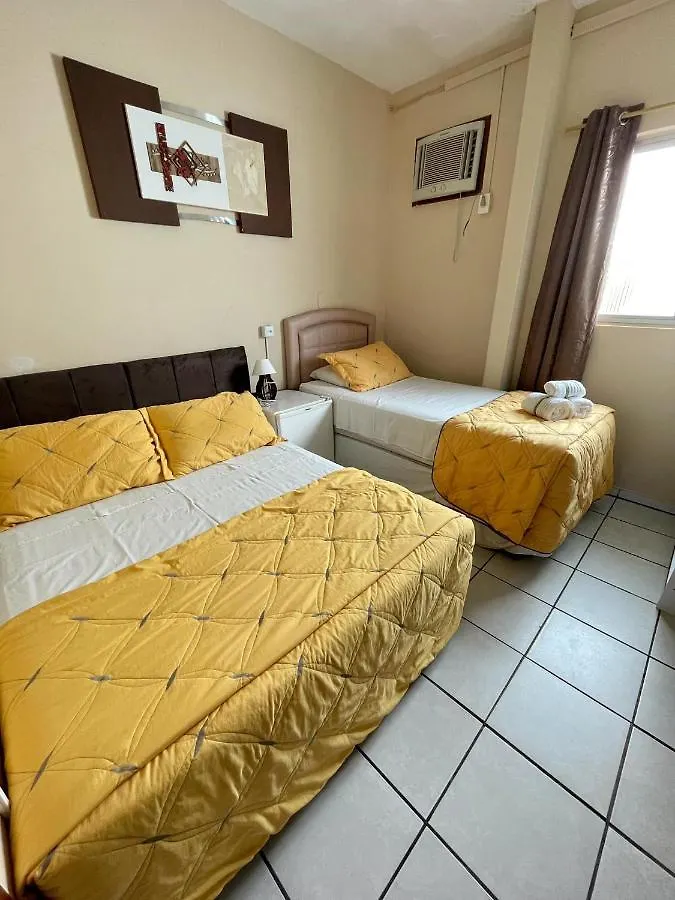 Pousada Riosmar Balneário Camboriú