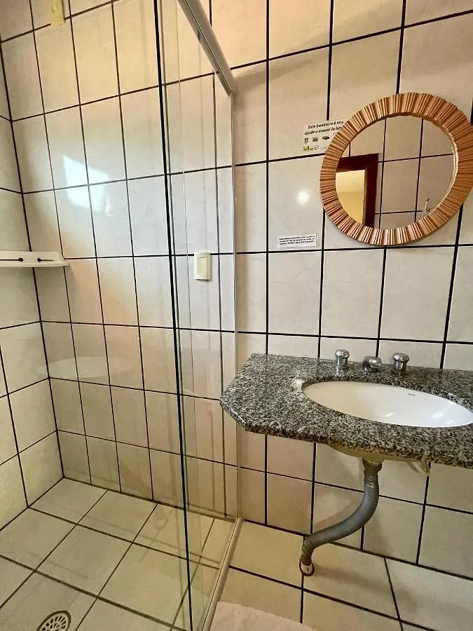 Pousada Riosmar Balneário Camboriú Estalagem