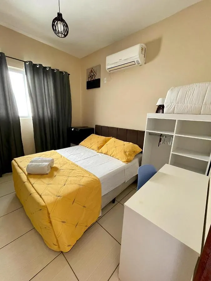 Pousada Riosmar Balneário Camboriú Estalagem