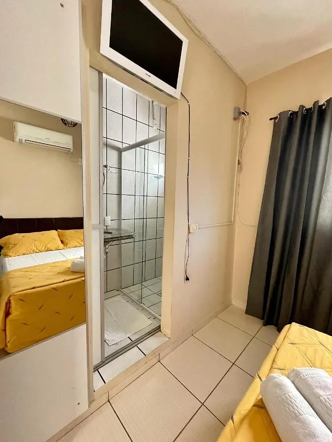 Estalagem Pousada Riosmar Balneário Camboriú