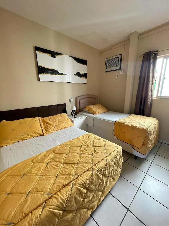 Pousada Riosmar Balneário Camboriú Brasil