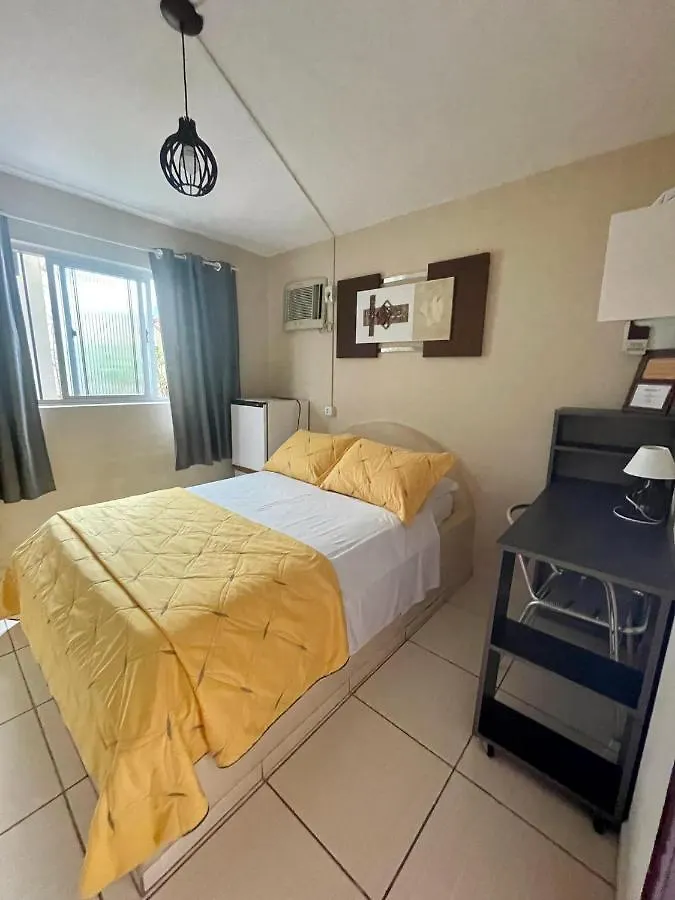 Pousada Riosmar Balneário Camboriú