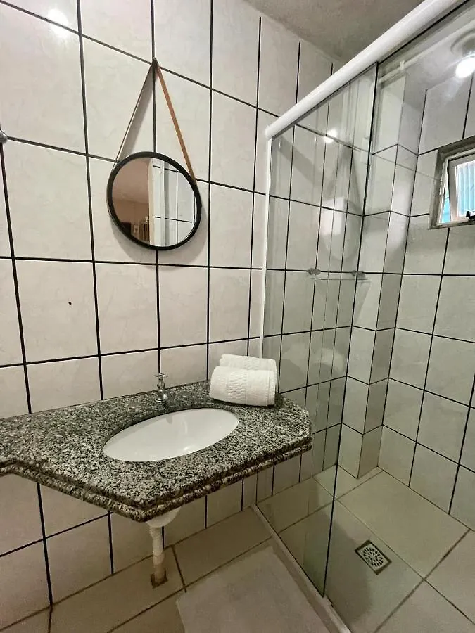 Pousada Riosmar Balneário Camboriú Estalagem