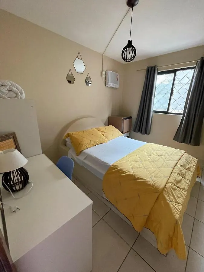Pousada Riosmar Balneário Camboriú