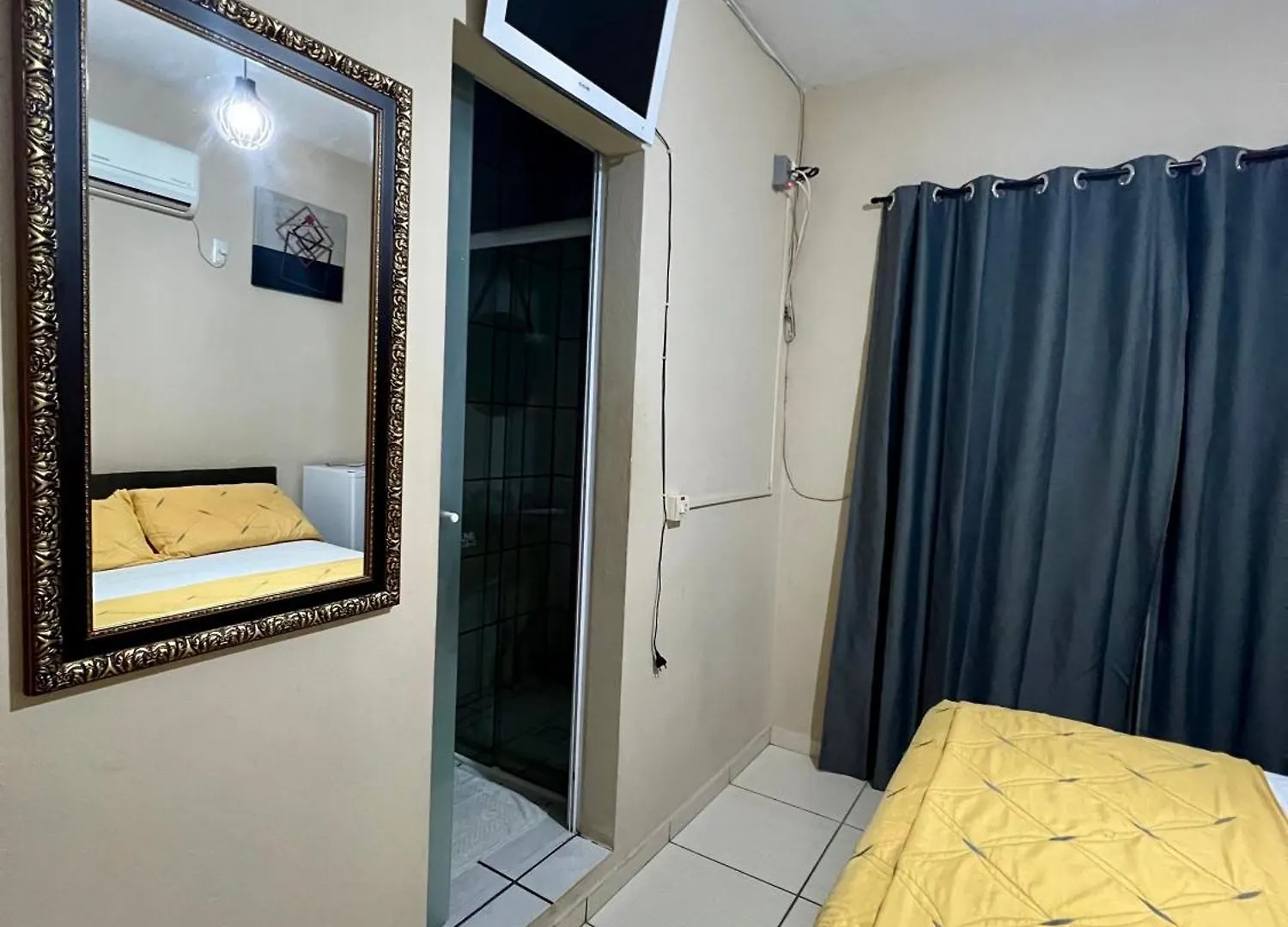 Pousada Riosmar Balneário Camboriú Estalagem