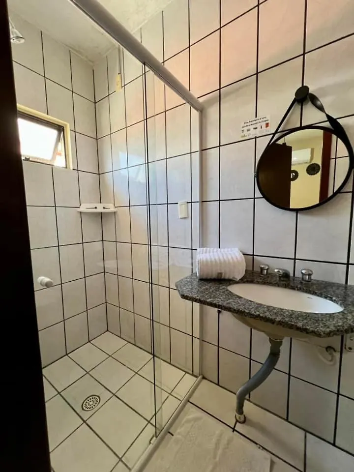 Estalagem Pousada Riosmar Balneário Camboriú
