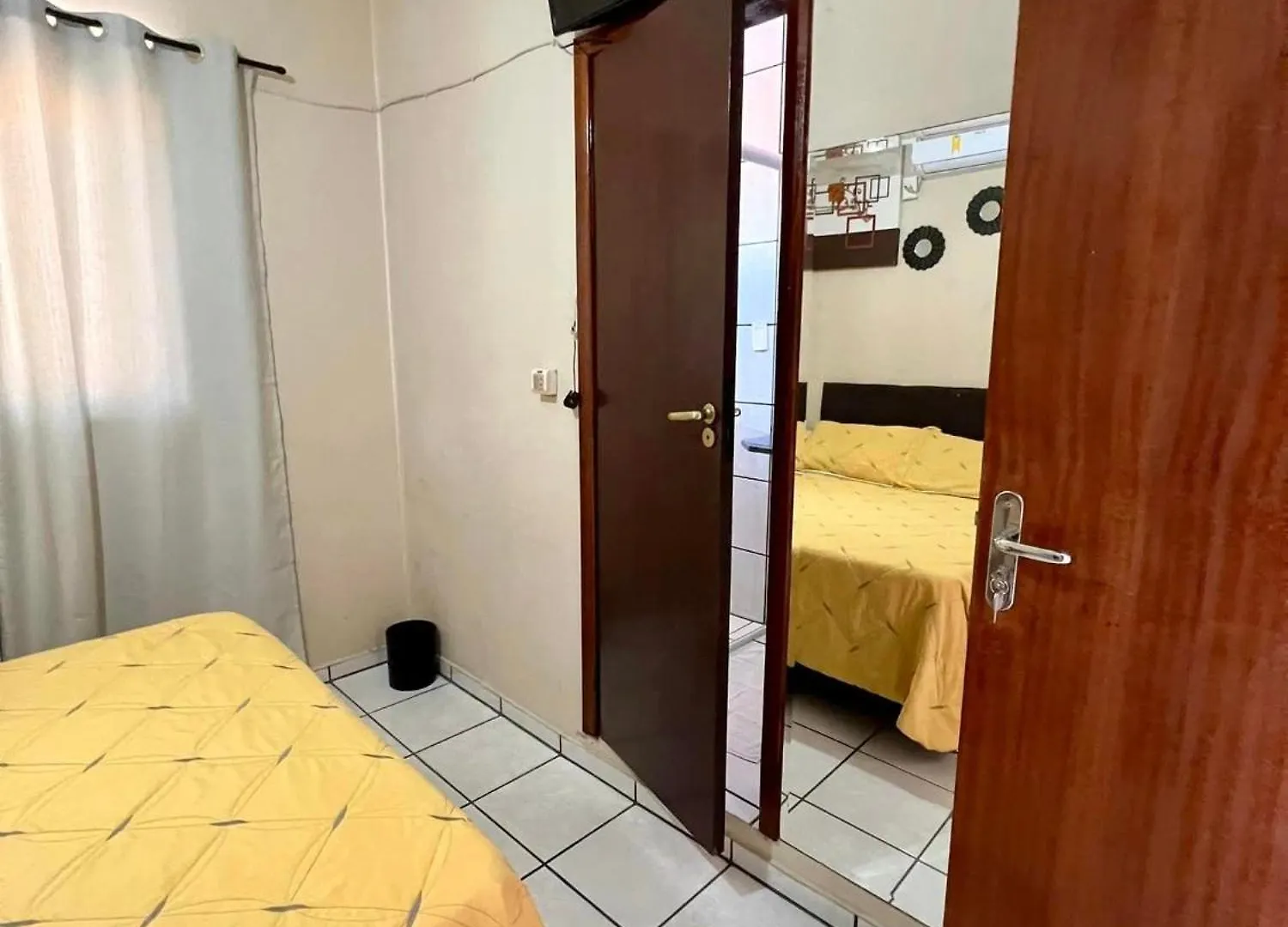 Pousada Riosmar Balneário Camboriú Estalagem