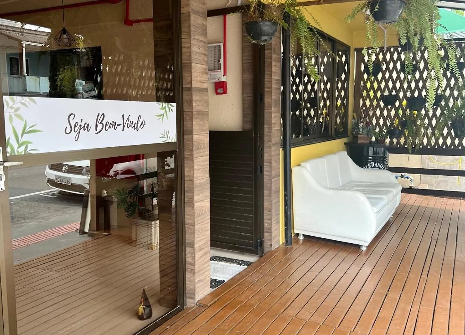 Pousada Riosmar Balneário Camboriú 0*,