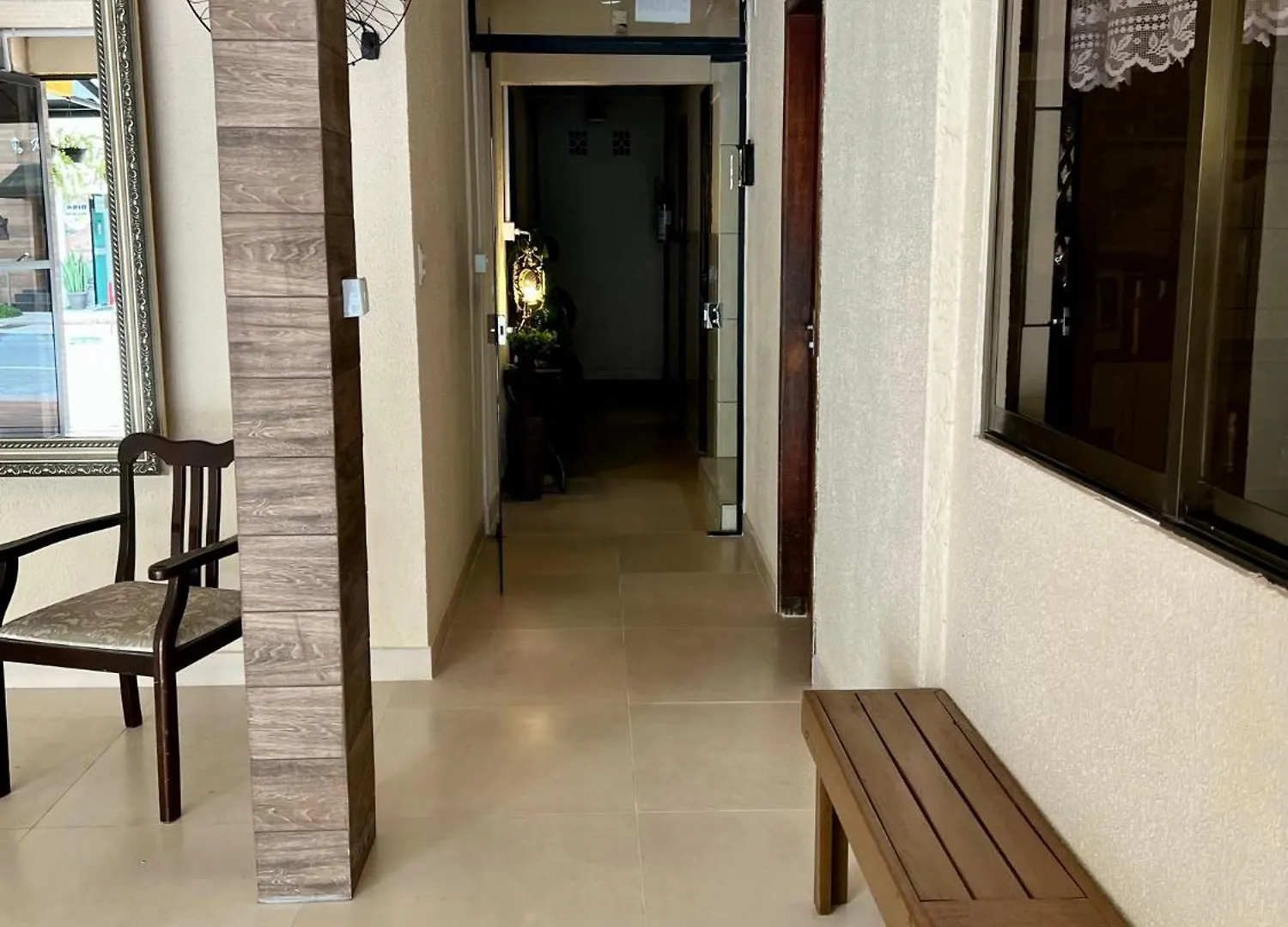 Pousada Riosmar Balneário Camboriú Estalagem