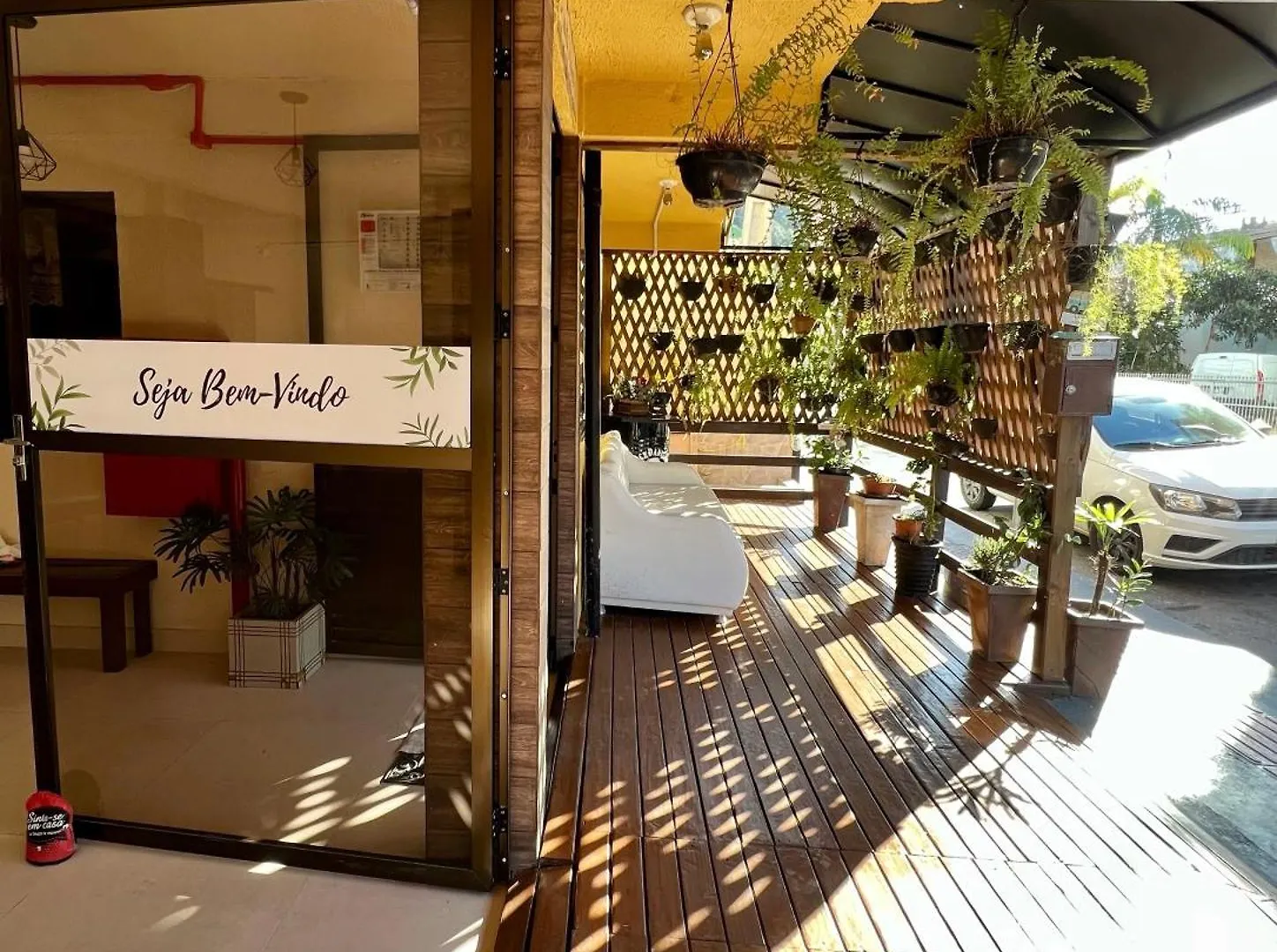 Estalagem Pousada Riosmar Balneário Camboriú