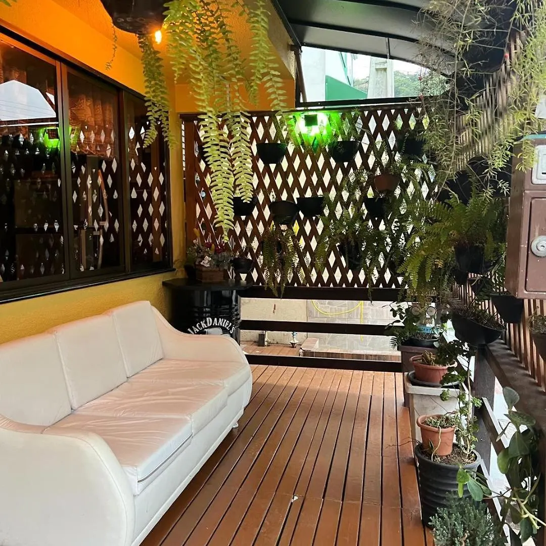 Estalagem Pousada Riosmar Balneário Camboriú