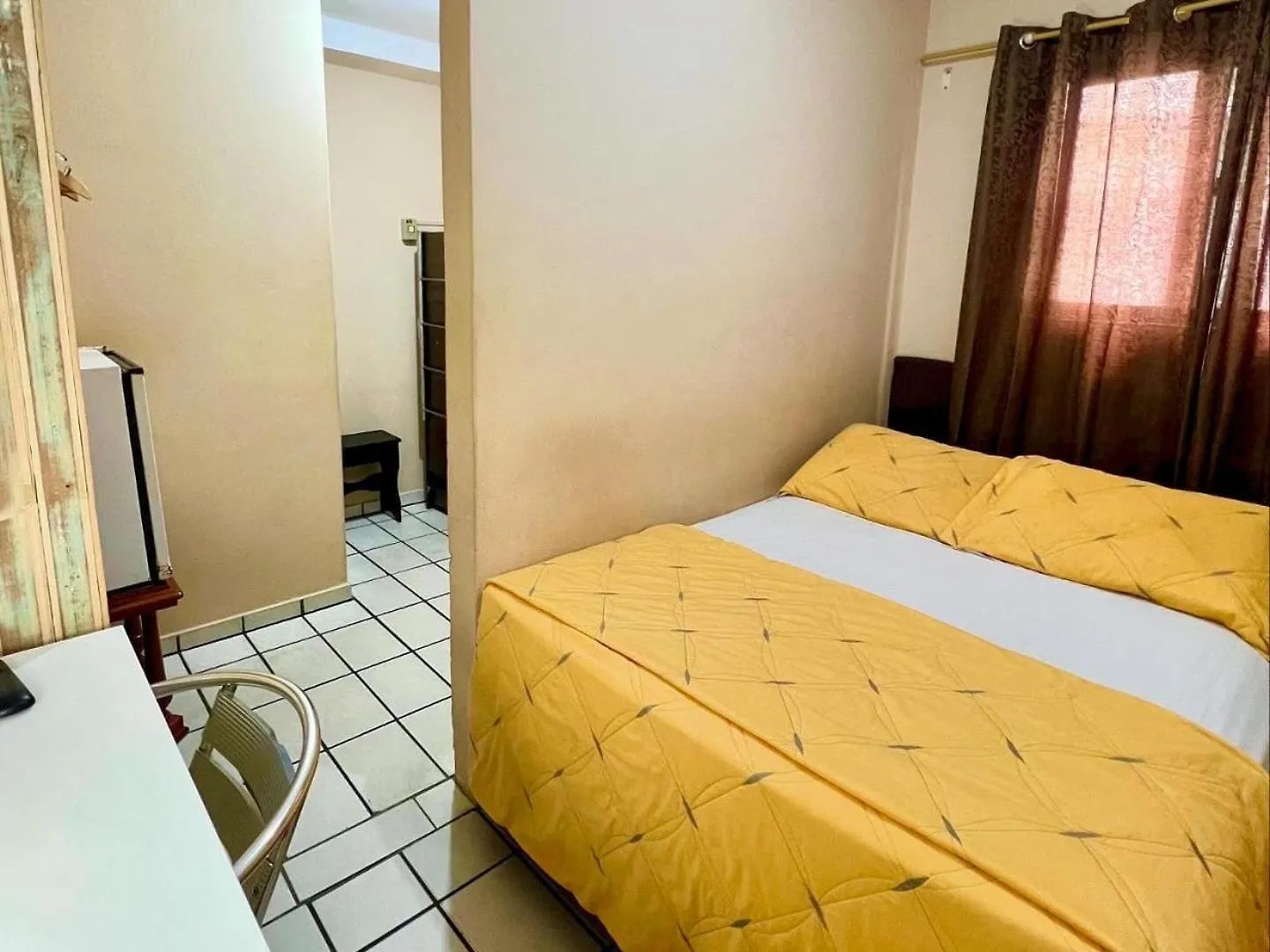 Pousada Riosmar Balneário Camboriú