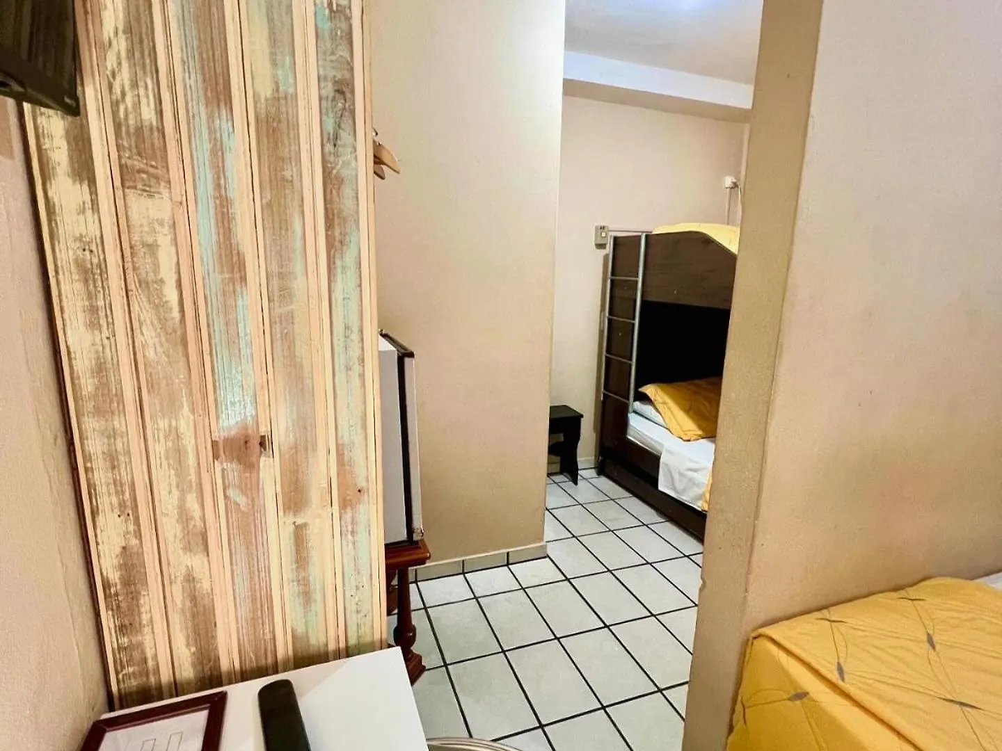 Estalagem Pousada Riosmar Balneário Camboriú
