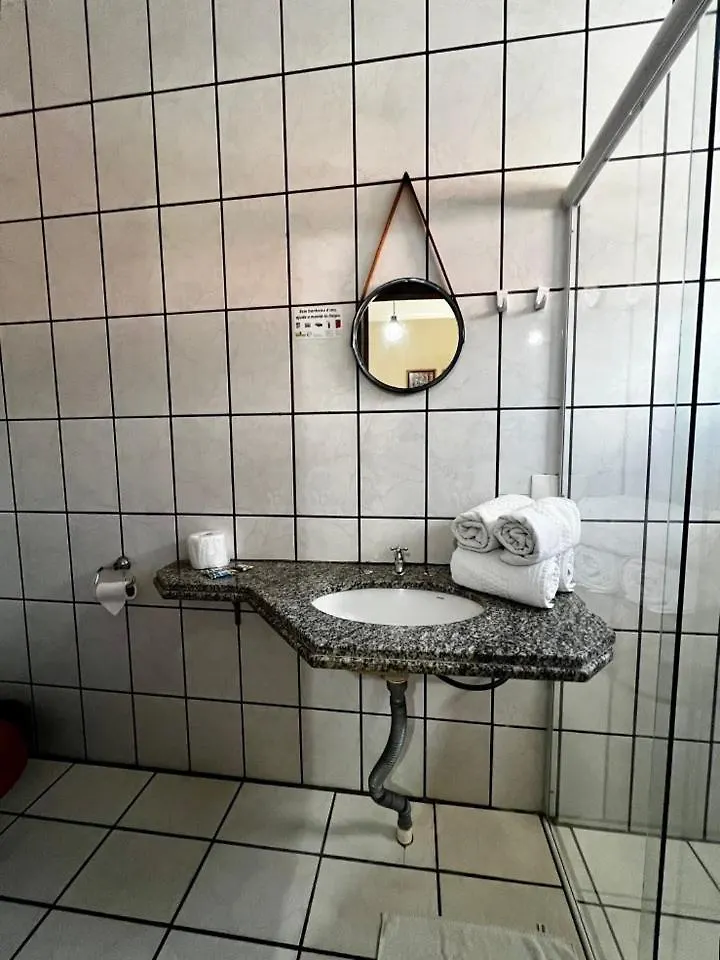 Pousada Riosmar Balneário Camboriú